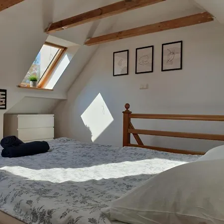 Apartment Nocleg Przy Hipodromie