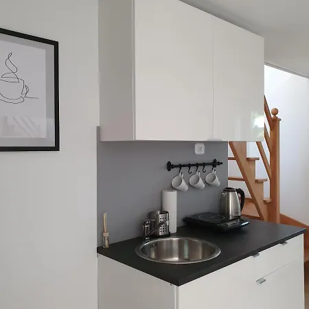 Apartment Nocleg Przy Hipodromie *