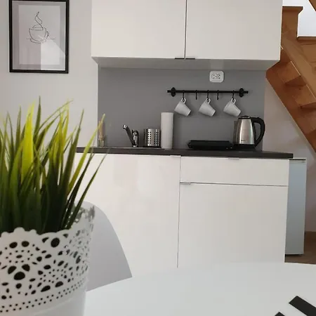 Apartment Nocleg Przy Hipodromie Sopot