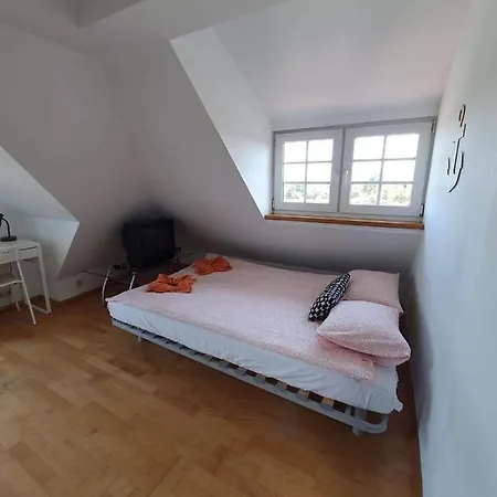 Nocleg Przy Hipodromie * Sopot