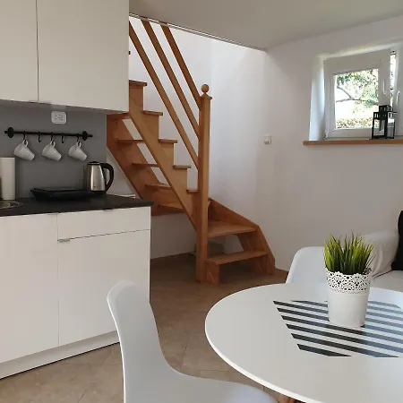 Nocleg Przy Hipodromie Apartment Sopot